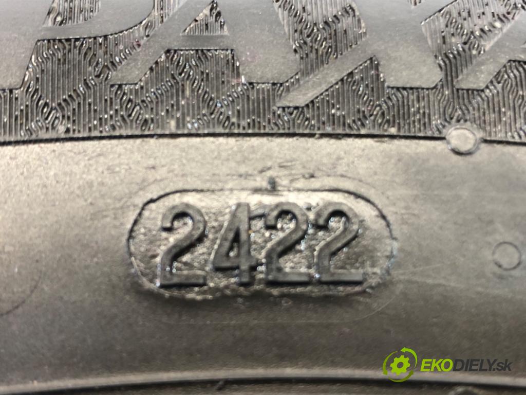 --- ---      PNEUMATIKY: zima 2X 175/65 14" PAXARO