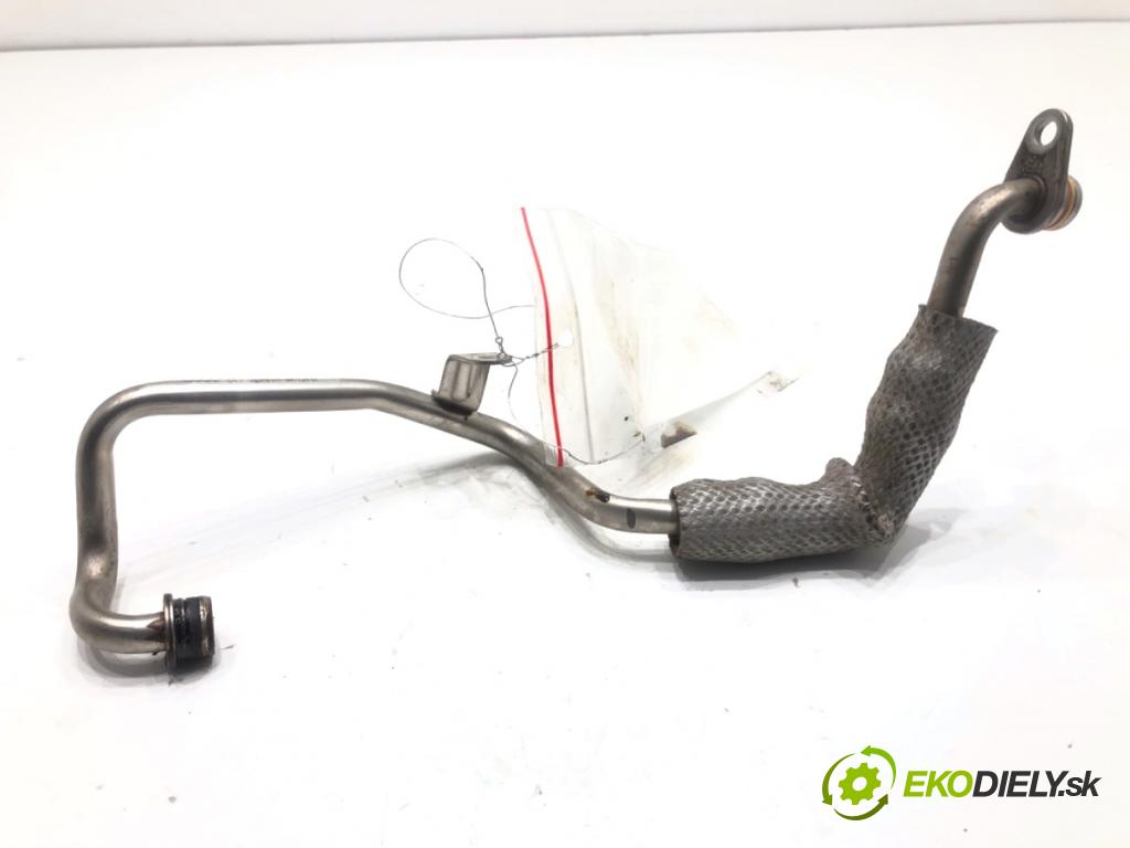 AUDI A6 C7 Kombi 2017 445 kW RS6 performance quattro 3993 rúrka turba 079145910H (Hadica turbodúchadla)