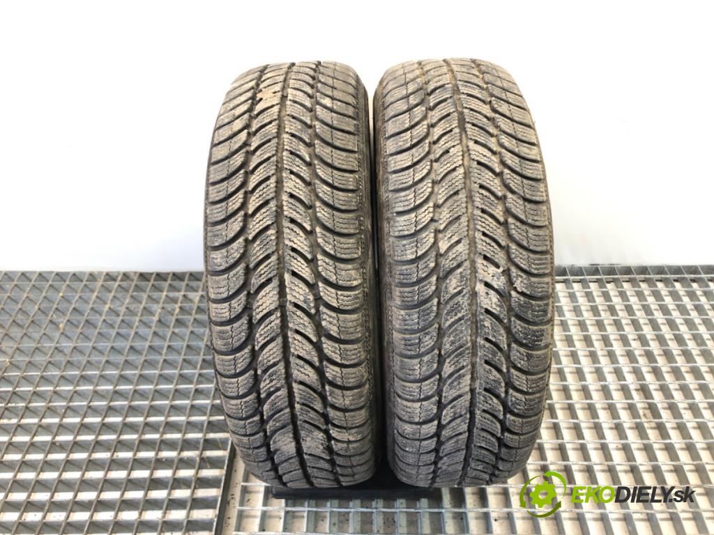 --- ---      PNEUMATIKY: zima 2X 175/65 14