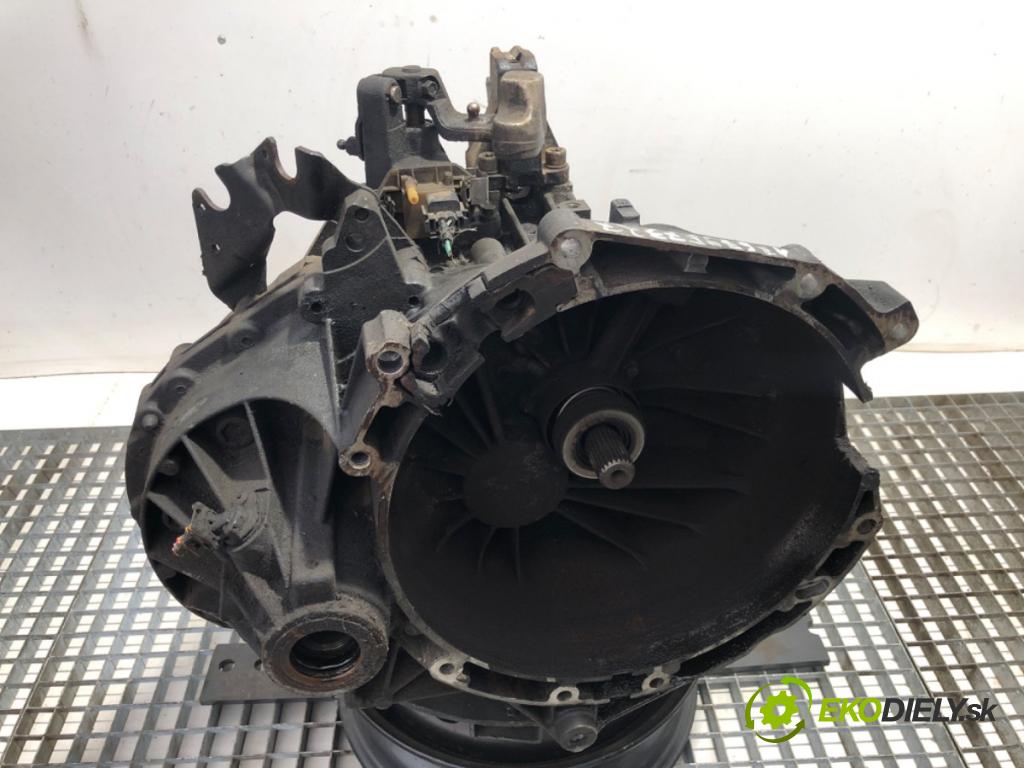 FORD TRANSIT IV Autobus 2003 63 kW 2.0 DI (F_E_, F_F_, F_G_) 1998 Prevodovka 1C1R7002BH (Prevodovka)