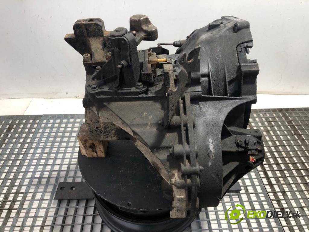 FORD TRANSIT IV Autobus 2003 63 kW 2.0 DI (F_E_, F_F_, F_G_) 1998 Prevodovka 1C1R7002BH (Prevodovka)