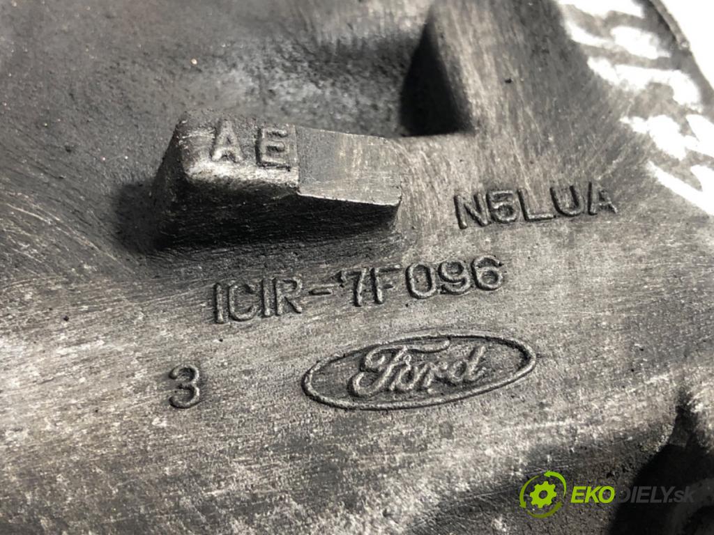 FORD TRANSIT IV Autobus 2003 63 kW 2.0 DI (F_E_, F_F_, F_G_) 1998 Prevodovka 1C1R7002BH (Prevodovka)