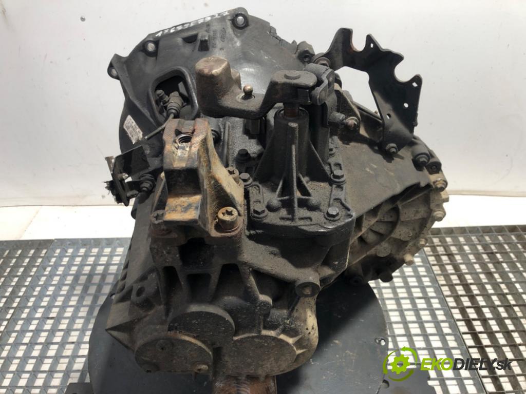 FORD TRANSIT IV Autobus 2003 63 kW 2.0 DI (F_E_, F_F_, F_G_) 1998 Prevodovka 1C1R7002BH (Prevodovka)