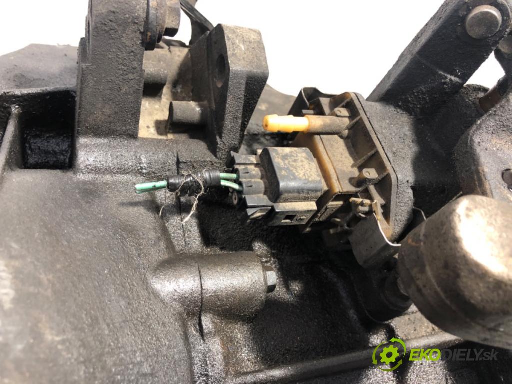 FORD TRANSIT IV Autobus 2003 63 kW 2.0 DI (F_E_, F_F_, F_G_) 1998 Prevodovka 1C1R7002BH (Prevodovka)