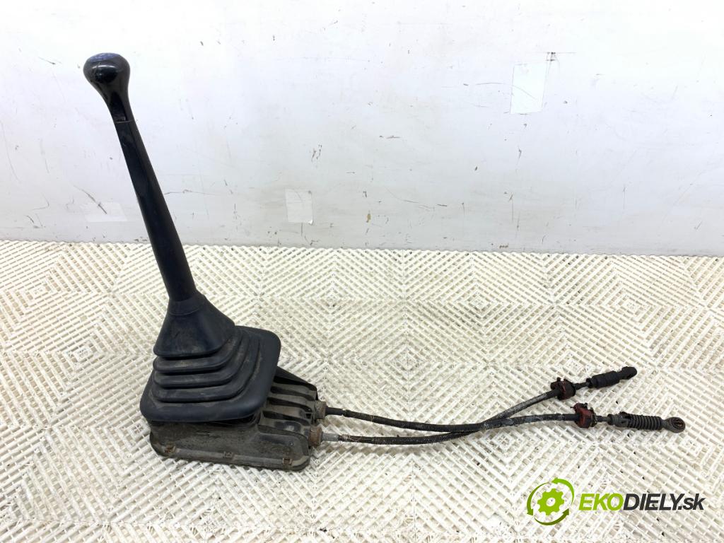 FORD TRANSIT IV Autobus 2003 63 kW 2.0 DI (F_E_, F_F_, F_G_) 1998 Kulisa  (Rýchlostná páka (kulisa))