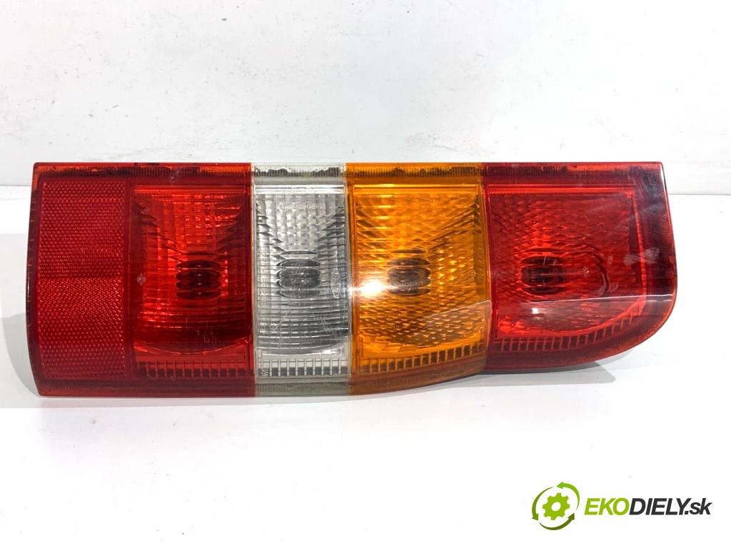FORD TRANSIT IV Autobus 2003 63 kW 2.0 DI (F_E_, F_F_, F_G_) 1998 Svetlo pravy zad YC1X-13434-A