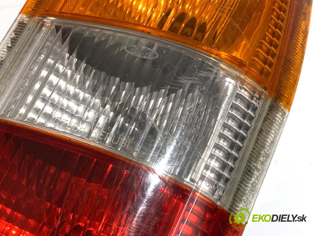 FORD TRANSIT IV Autobus 2003 63 kW 2.0 DI (F_E_, F_F_, F_G_) 1998 Svetlo pravy zad YC1X-13434-A