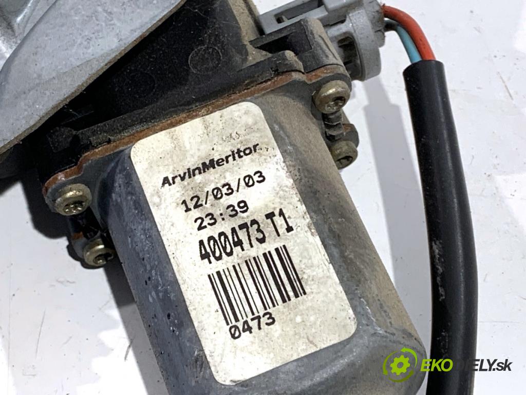 FORD TRANSIT IV Autobus 2003 63 kW 2.0 DI (F_E_, F_F_, F_G_) 1998 Mechanizmus okna ľavy predný