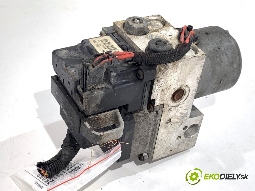 FORD TRANSIT IV Autobus 2003 63 kW 2.0 DI (F_E_, F_F_, F_G_) 1998 Pumpa ABS 1C15-2C285-AF (Pumpa ABS)