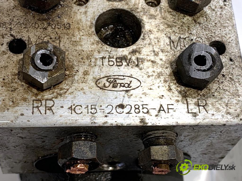 FORD TRANSIT IV Autobus 2003 63 kW 2.0 DI (F_E_, F_F_, F_G_) 1998 Pumpa ABS 1C15-2C285-AF (Pumpa ABS)