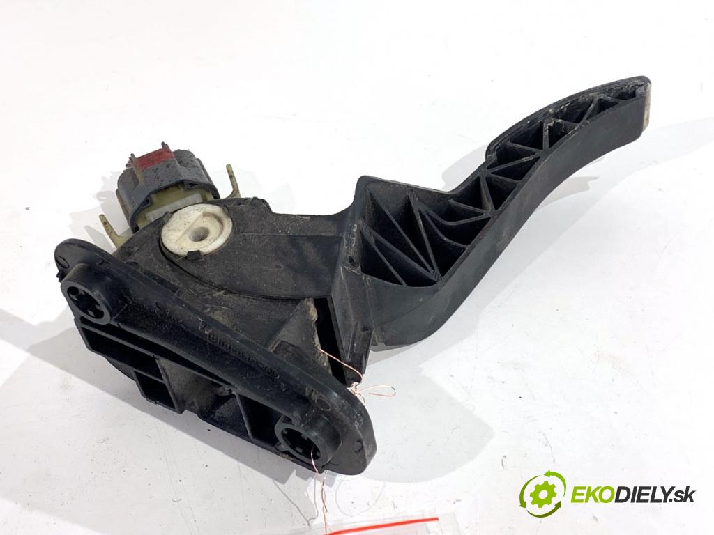 FORD TRANSIT IV Autobus 2003 63 kW 2.0 DI (F_E_, F_F_, F_G_) 1998 Potenciometer plynu  (Potenciometer plynového pedálu)