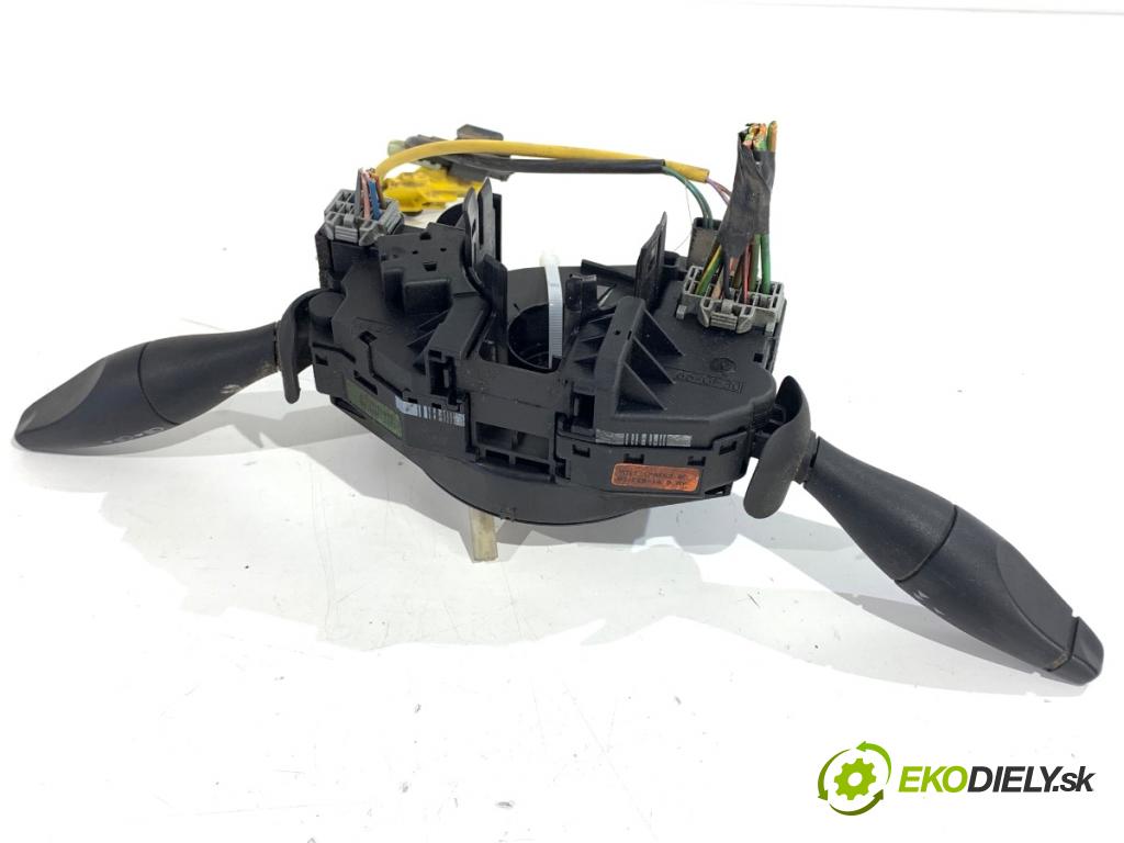 FORD TRANSIT IV Autobus 2003 63 kW 2.0 DI (F_E_, F_F_, F_G_) 1998 Prepínač kombinovaný YC1T-14A664-AE (Prepínacie páčky pod volantom)