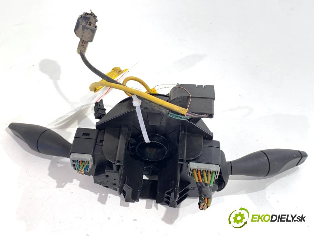 FORD TRANSIT IV Autobus 2003 63 kW 2.0 DI (F_E_, F_F_, F_G_) 1998 Prepínač kombinovaný YC1T-14A664-AE (Prepínacie páčky pod volantom)