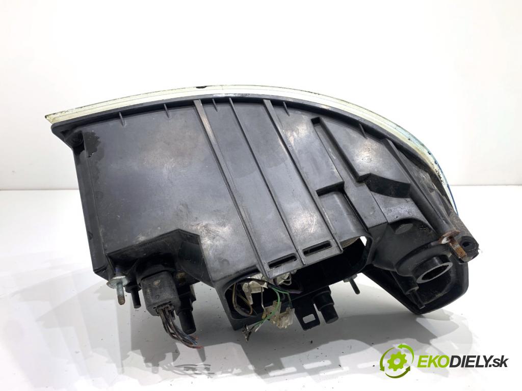 FORD TRANSIT IV Autobus 2003 63 kW 2.0 DI (F_E_, F_F_, F_G_) 1998 Svetlomet ľavy predný YC1X-13035