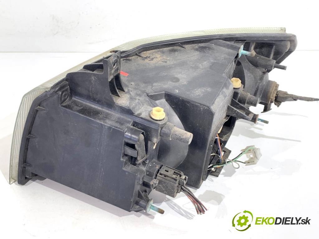FORD TRANSIT IV Autobus 2003 63 kW 2.0 DI (F_E_, F_F_, F_G_) 1998 Svetlomet pravy predný YC1X-13008