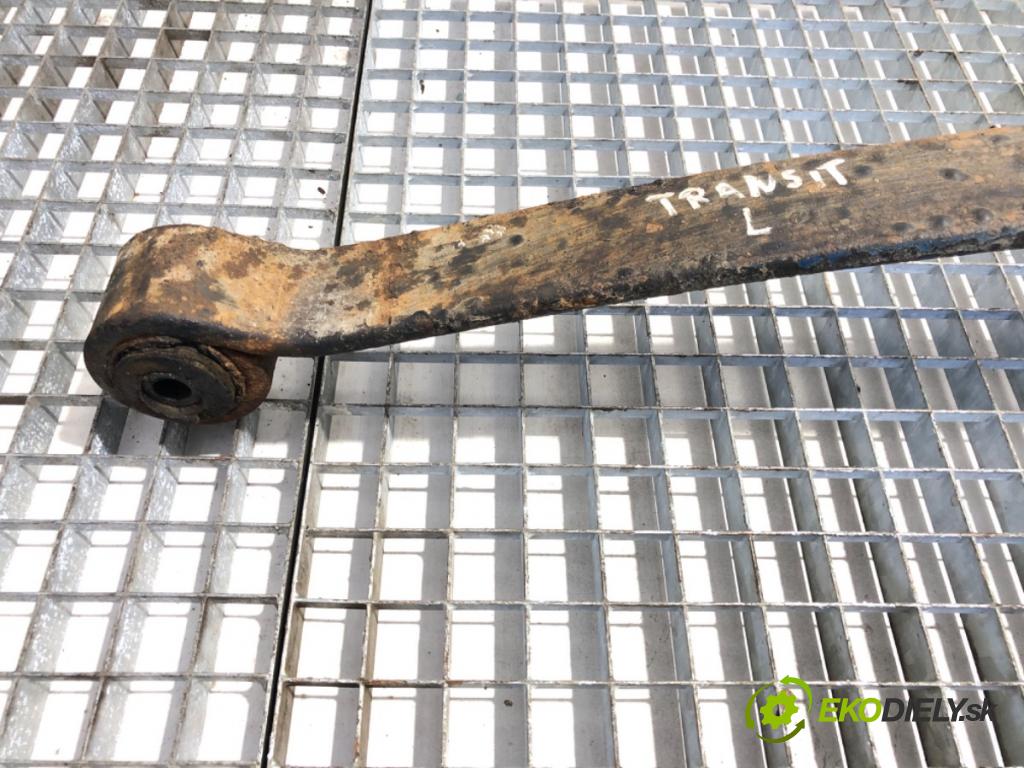 FORD TRANSIT IV Autobus 2003 63 kW 2.0 DI (F_E_, F_F_, F_G_) 1998 listové pero levý zadní část