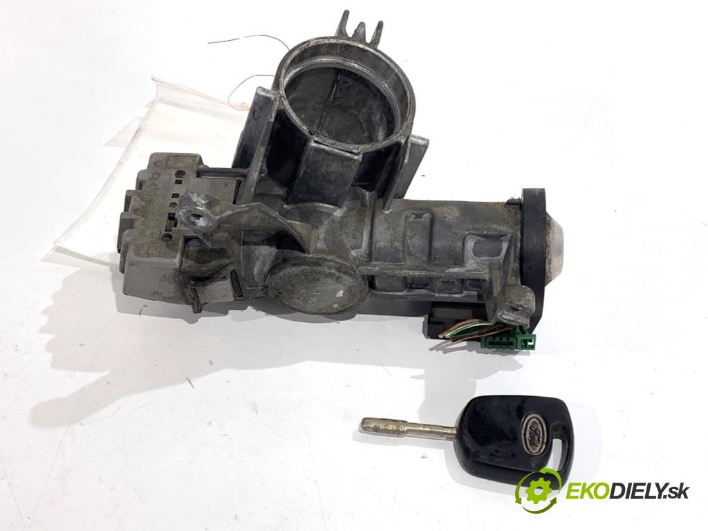 FORD TRANSIT IV Autobus 2003 63 kW 2.0 DI (F_E_, F_F_, F_G_) 1998 spinačka  (Spínacia skrinka)