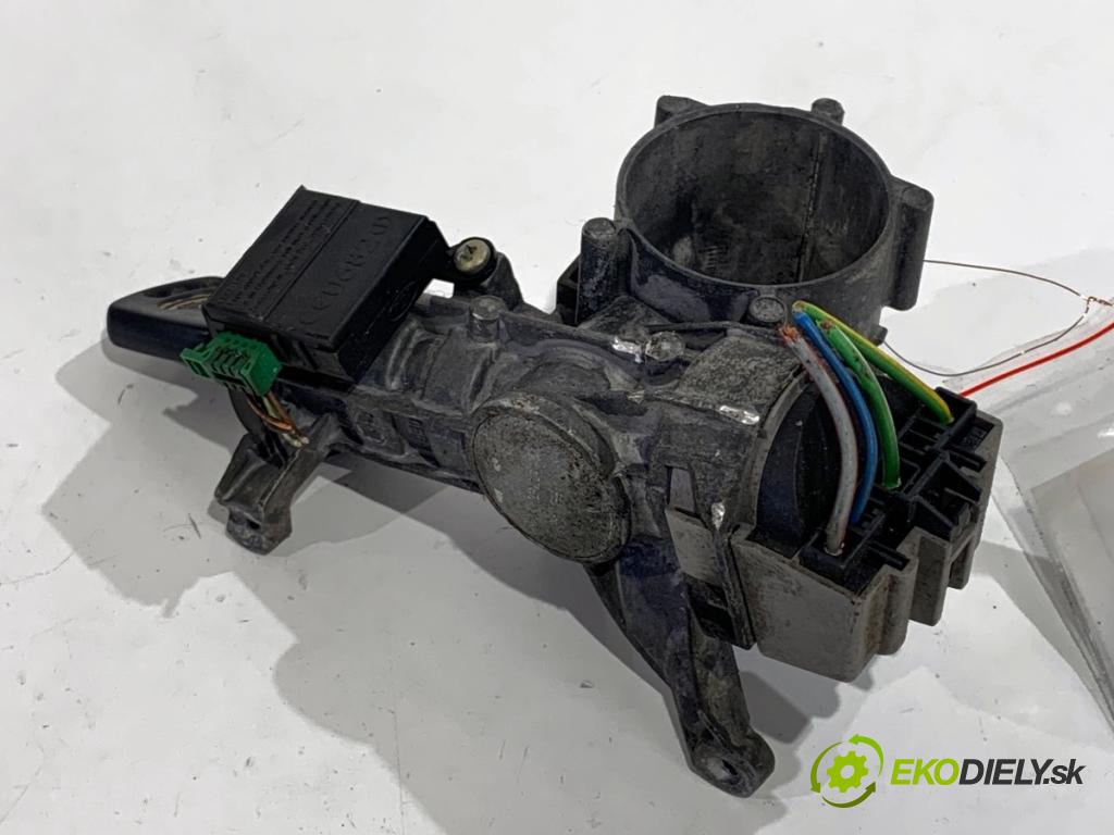 FORD TRANSIT IV Autobus 2003 63 kW 2.0 DI (F_E_, F_F_, F_G_) 1998 spinačka  (Spínacia skrinka)