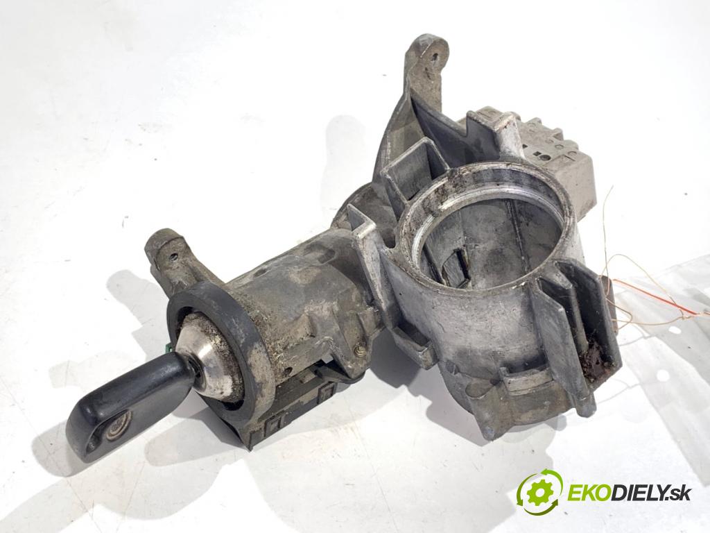 FORD TRANSIT IV Autobus 2003 63 kW 2.0 DI (F_E_, F_F_, F_G_) 1998 spinačka  (Spínacia skrinka)