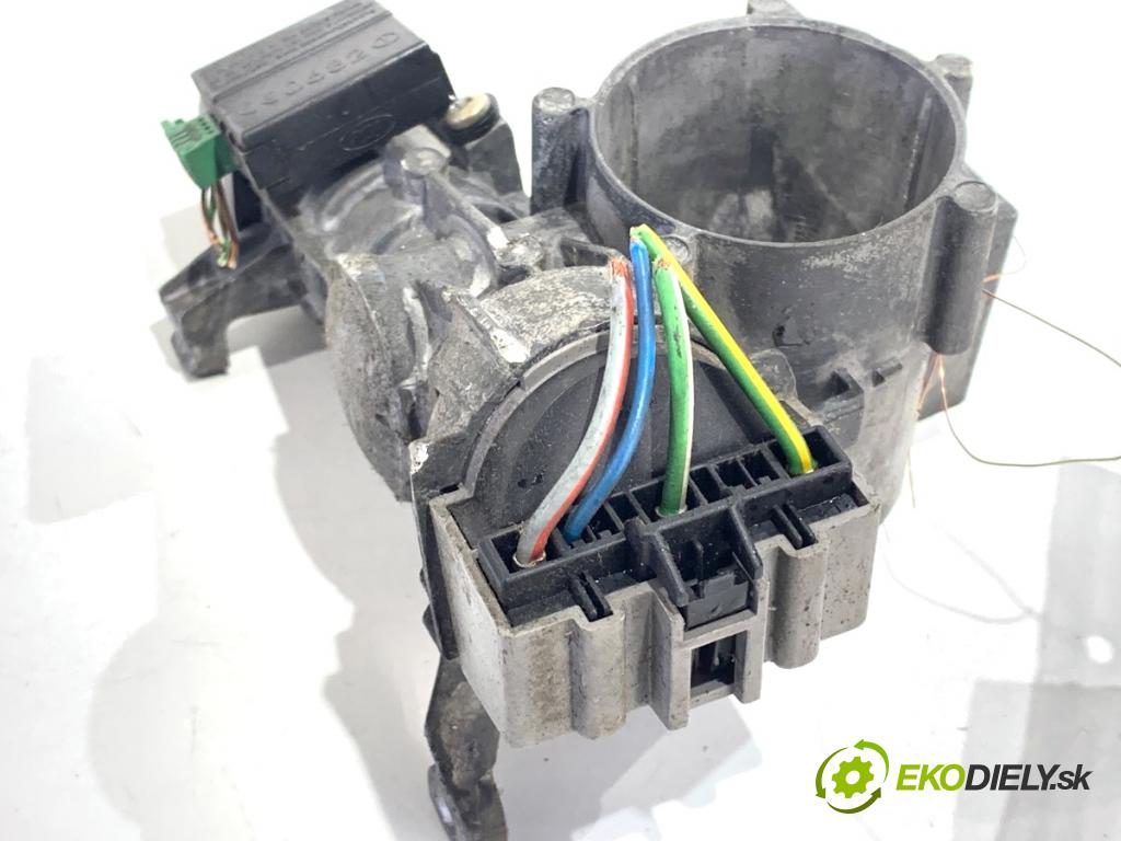 FORD TRANSIT IV Autobus 2003 63 kW 2.0 DI (F_E_, F_F_, F_G_) 1998 spinačka  (Spínacia skrinka)