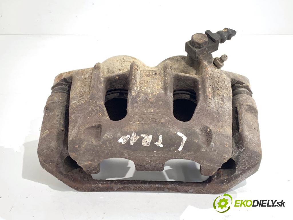 FORD TRANSIT IV Autobus 2003 63 kW 2.0 DI (F_E_, F_F_, F_G_) 1998 brzdič třmen levý přední část 