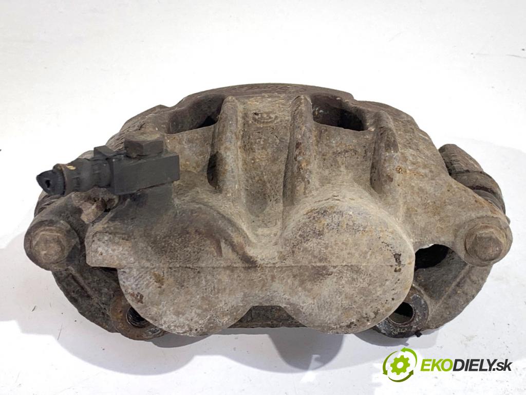 FORD TRANSIT IV Autobus 2003 63 kW 2.0 DI (F_E_, F_F_, F_G_) 1998 brzdič třmen levý přední část