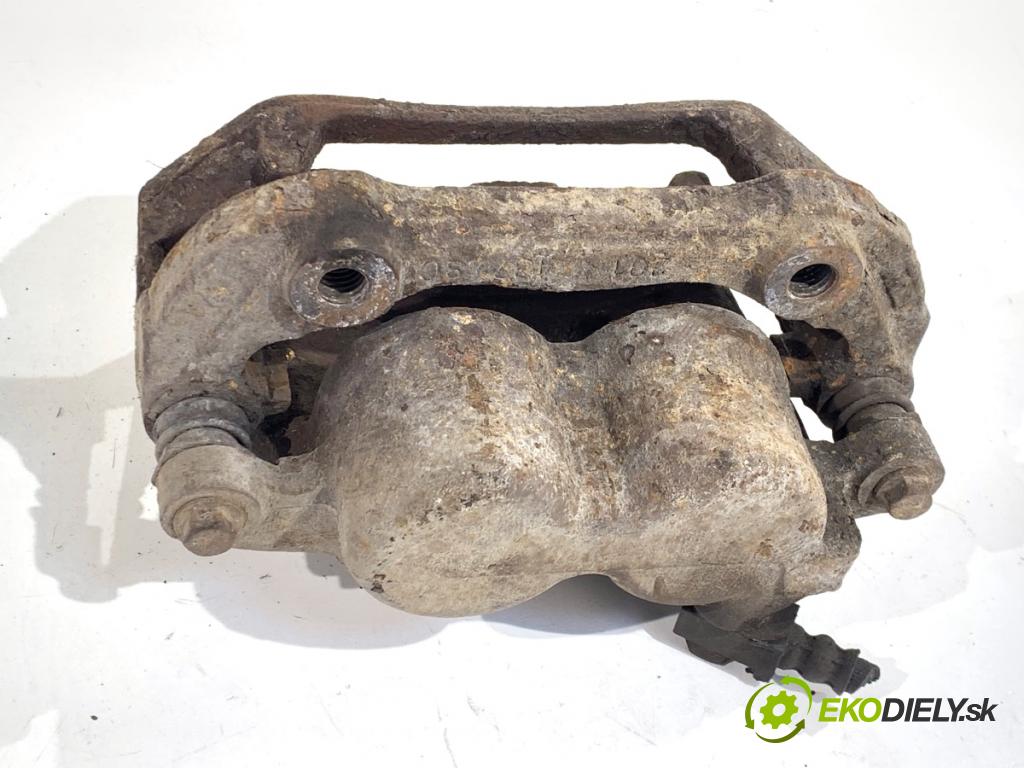 FORD TRANSIT IV Autobus 2003 63 kW 2.0 DI (F_E_, F_F_, F_G_) 1998 brzdič třmen levý přední část