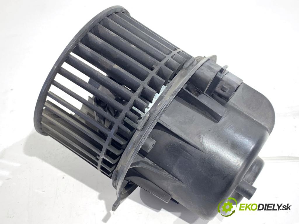 FORD TRANSIT IV Autobus 2003 63 kW 2.0 DI (F_E_, F_F_, F_G_) 1998 ventilátor kúrenia 95VW-18456-BB