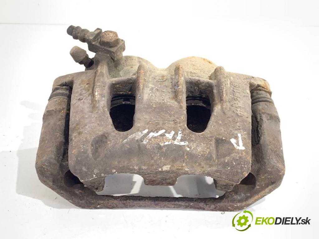 FORD TRANSIT IV Autobus 2003 63 kW 2.0 DI (F_E_, F_F_, F_G_) 1998 brzdič třmen pravý přední část 