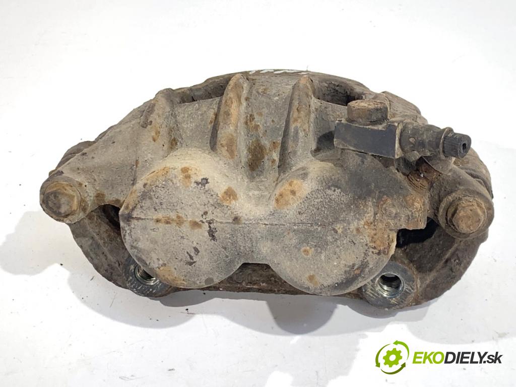 FORD TRANSIT IV Autobus 2003 63 kW 2.0 DI (F_E_, F_F_, F_G_) 1998 brzdič třmen pravý přední část