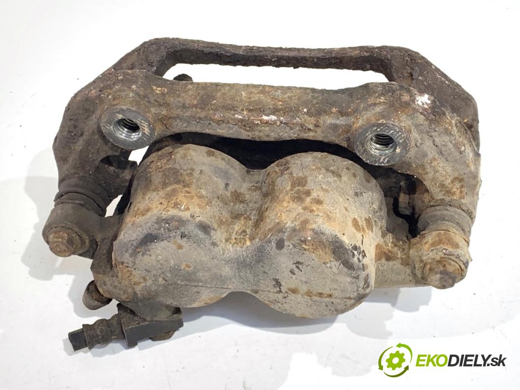 FORD TRANSIT IV Autobus 2003 63 kW 2.0 DI (F_E_, F_F_, F_G_) 1998 brzdič třmen pravý přední část