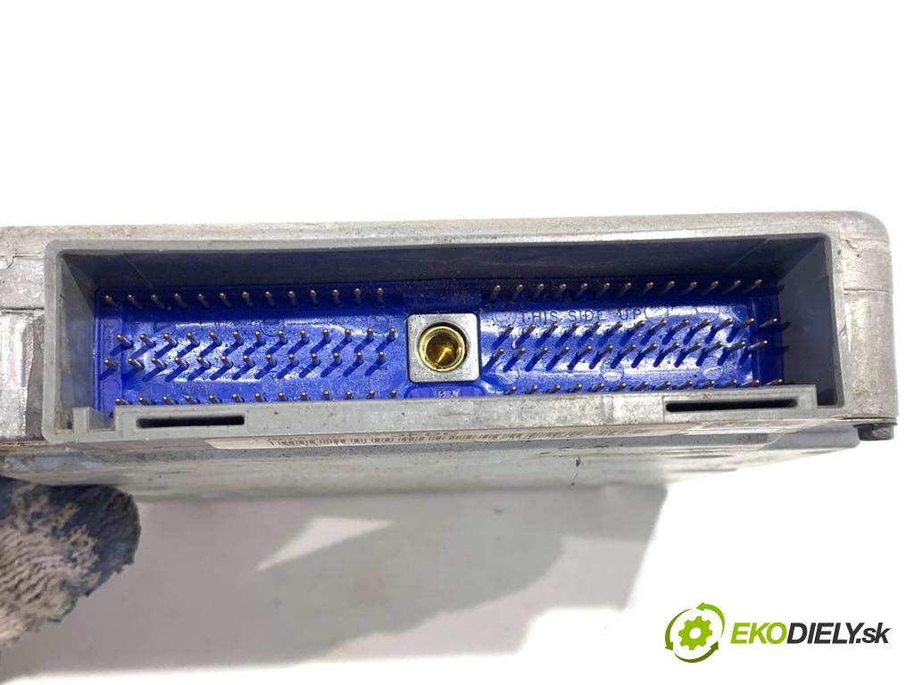 FORD TRANSIT IV Autobus 2003 63 kW 2.0 DI (F_E_, F_F_, F_G_) 1998 riadiaca jednotka Motor 3C11-12A650-AC (Riadiaca jednotka)