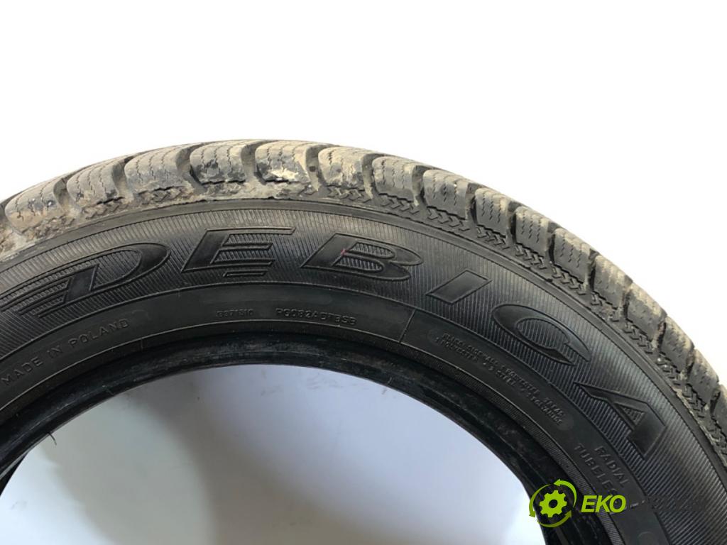 --- ---      PNEUMATIKA: zima 2X 175/65 14" DĘBICA