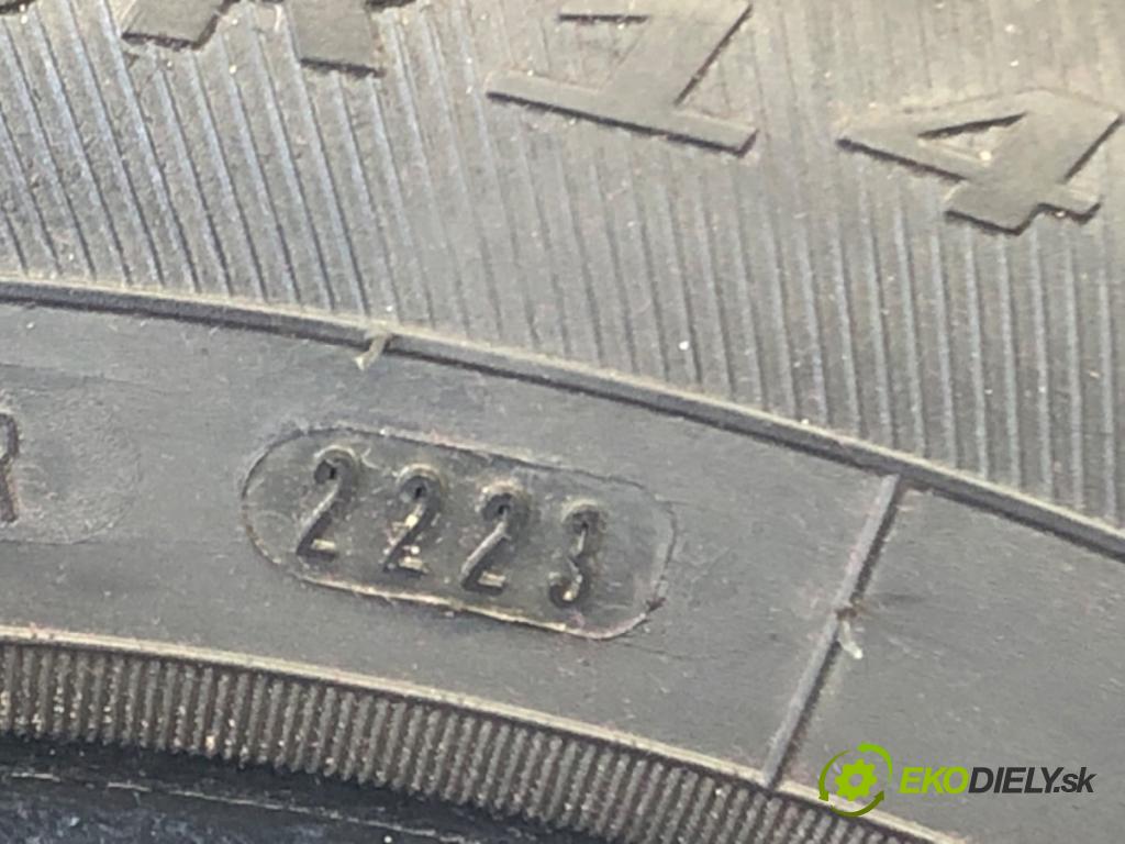 --- ---      PNEUMATIKA: zima 2X 175/65 14" DĘBICA