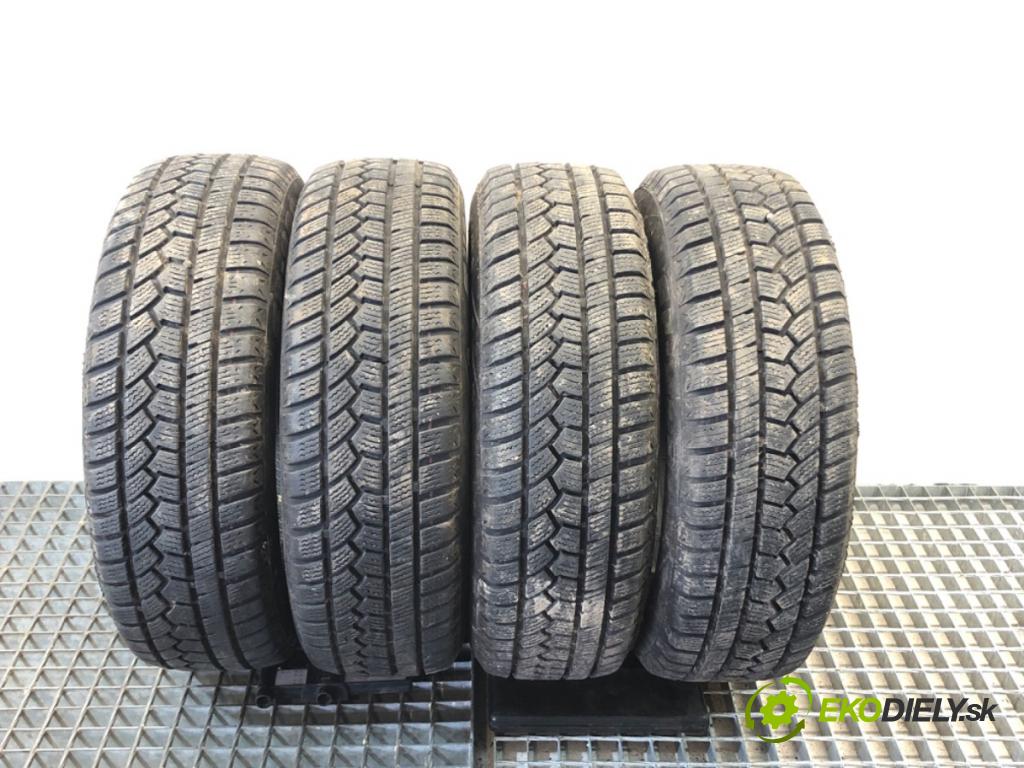 --- ---      PNEUMATIKY: zima 4X 185/65 14