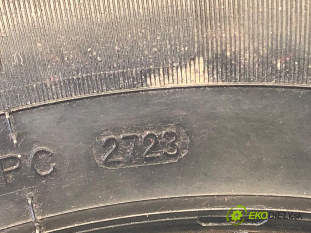 --- ---      PNEUMATIKY: zima 4X 185/65 14" SUNFULL