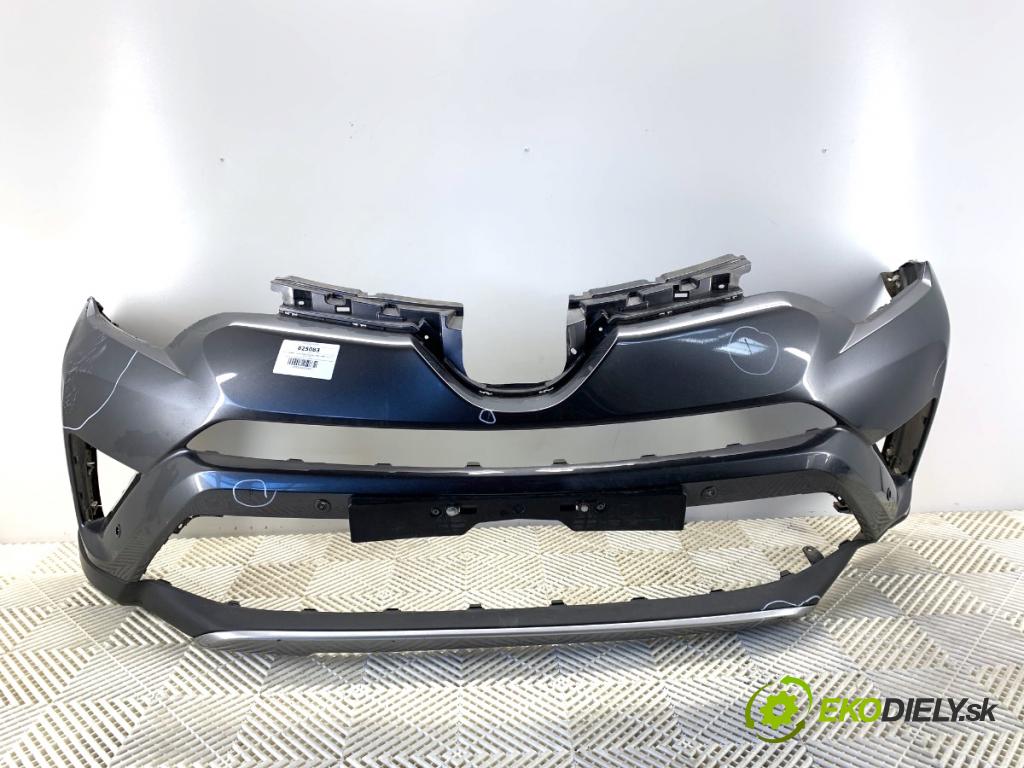 TOYOTA RAV 4 IV SUV 2017 114 kW 2.5 Hybrid 4WD (AVA44_) 2494 Nárazník predný  (Kľučka dverí ostatné)