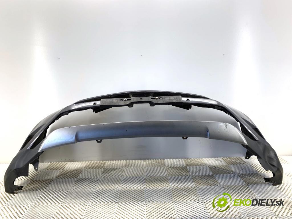 TOYOTA RAV 4 IV SUV 2017 114 kW 2.5 Hybrid 4WD (AVA44_) 2494 Nárazník predný  (Kľučka dverí ostatné)