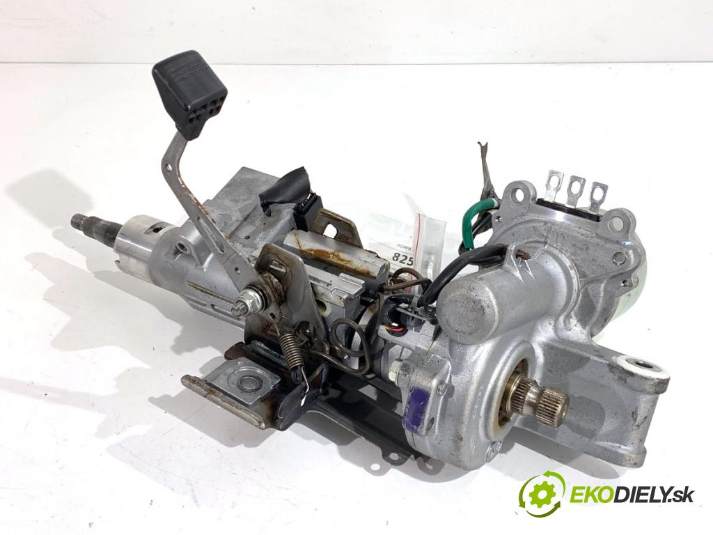 TOYOTA RAV 4 IV SUV 2017 114 kW 2.5 Hybrid 4WD (AVA44_) 2494 Pumpa servočerpadlo BD0206 (Servočerpadlo)