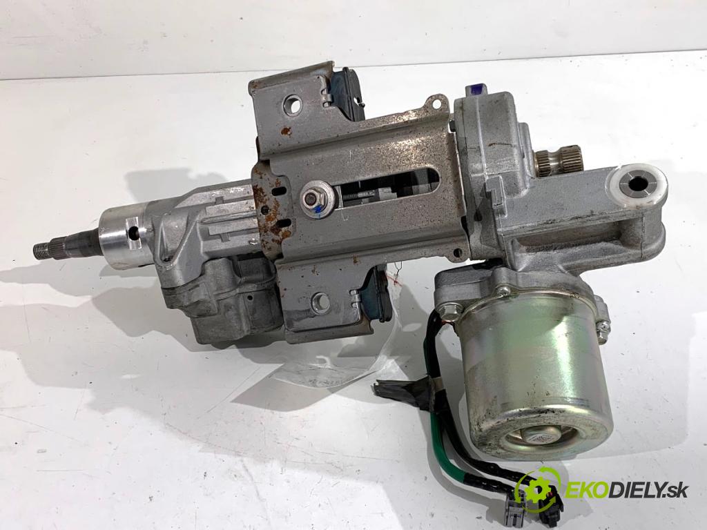 TOYOTA RAV 4 IV SUV 2017 114 kW 2.5 Hybrid 4WD (AVA44_) 2494 Pumpa servočerpadlo BD0206 (Servočerpadlo)