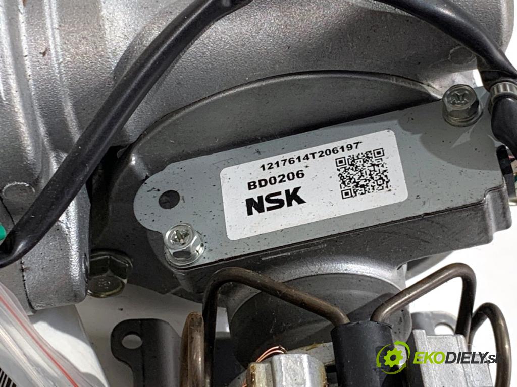 TOYOTA RAV 4 IV SUV 2017 114 kW 2.5 Hybrid 4WD (AVA44_) 2494 Pumpa servočerpadlo BD0206 (Servočerpadlo)