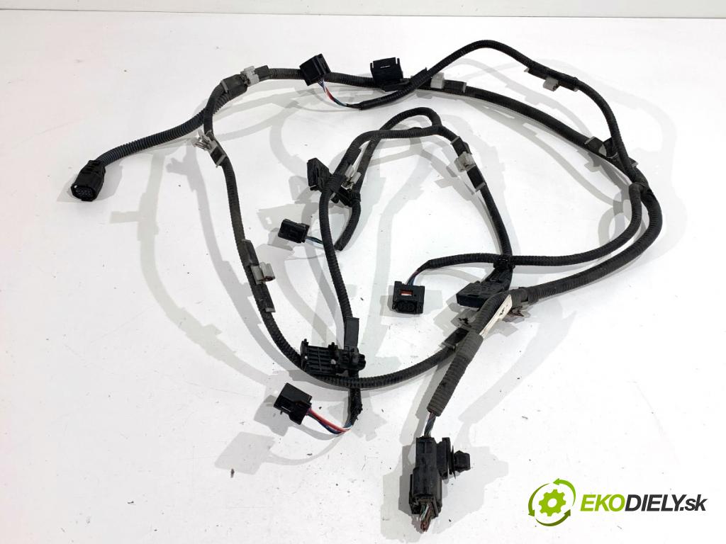 TOYOTA RAV 4 IV SUV 2017 114 kW 2.5 Hybrid 4WD (AVA44_) 2494 Káblovačka PDC predný 89348-12020