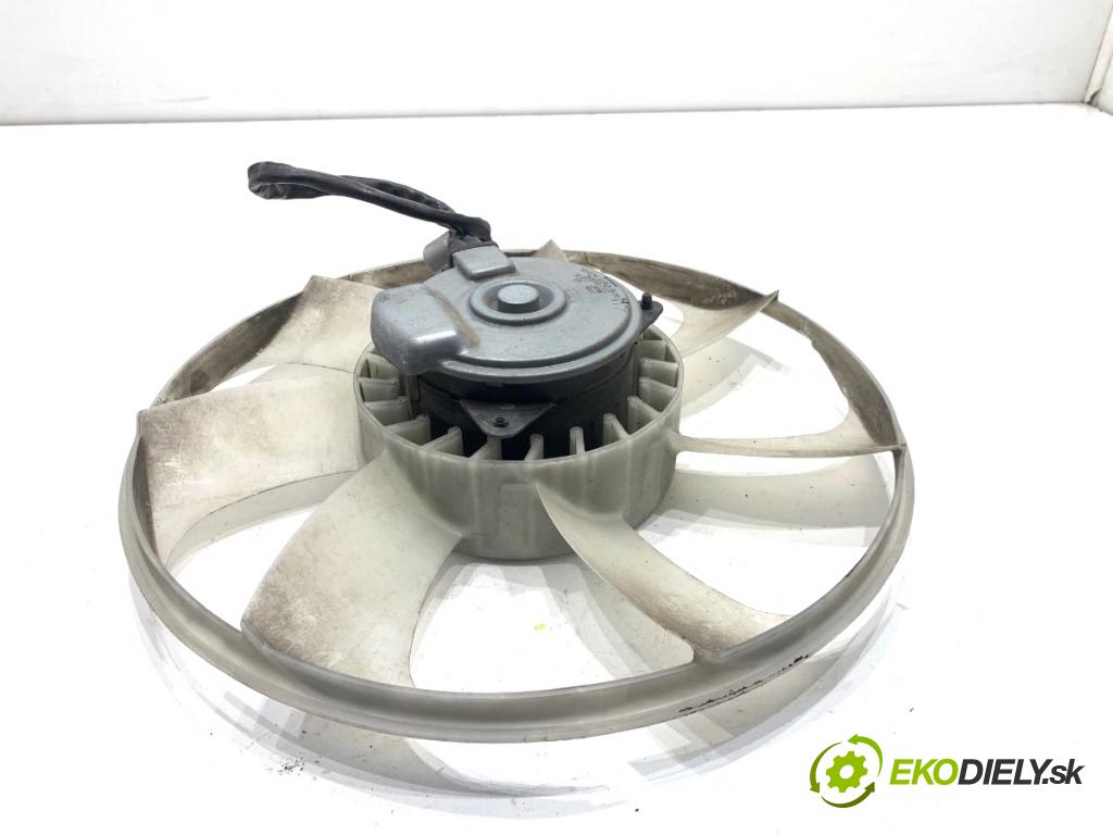 TOYOTA RAV 4 IV SUV 2017 114 kW 2.5 Hybrid 4WD (AVA44_) 2494 Ventilátor klimatizácie 16363-36190 (Ventilátor chladiča klimatizácie)