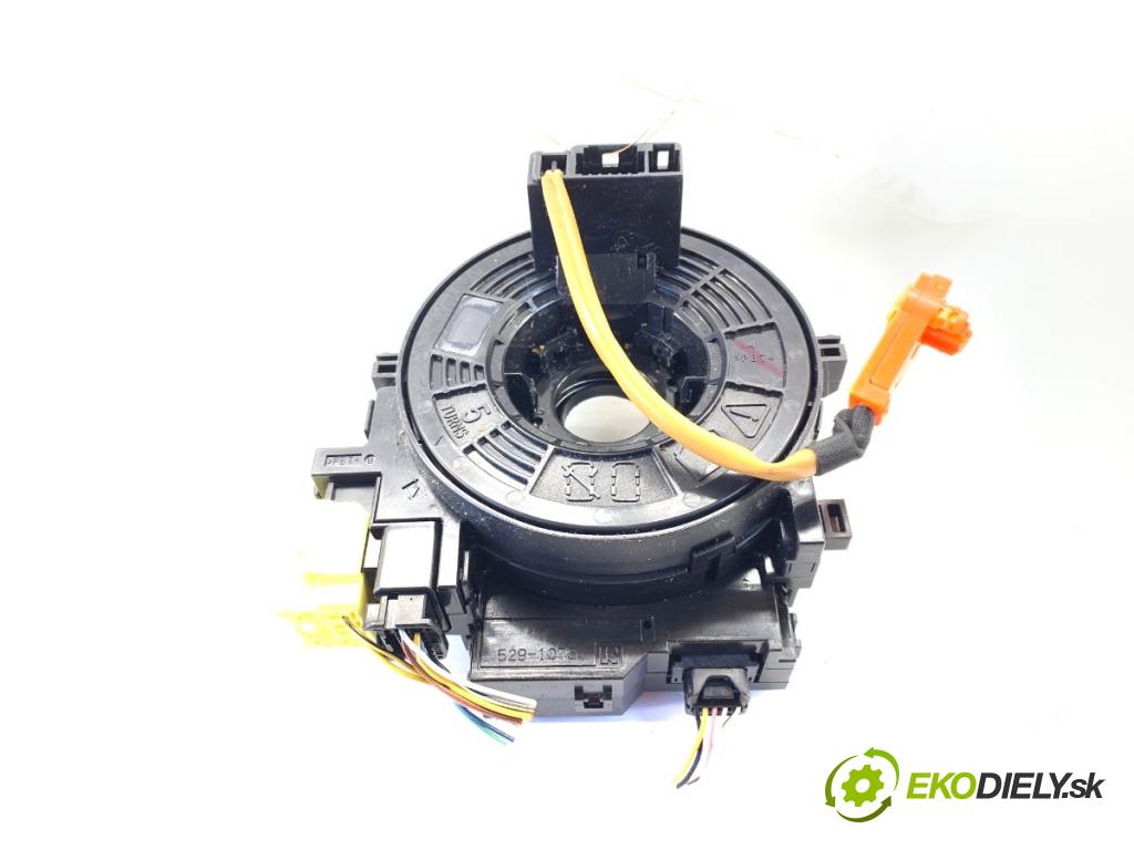 TOYOTA RAV 4 IV SUV 2017 114 kW 2.5 Hybrid 4WD (AVA44_) 2494 Krúžok, slimák airbag 89245-12040 (Airbag)