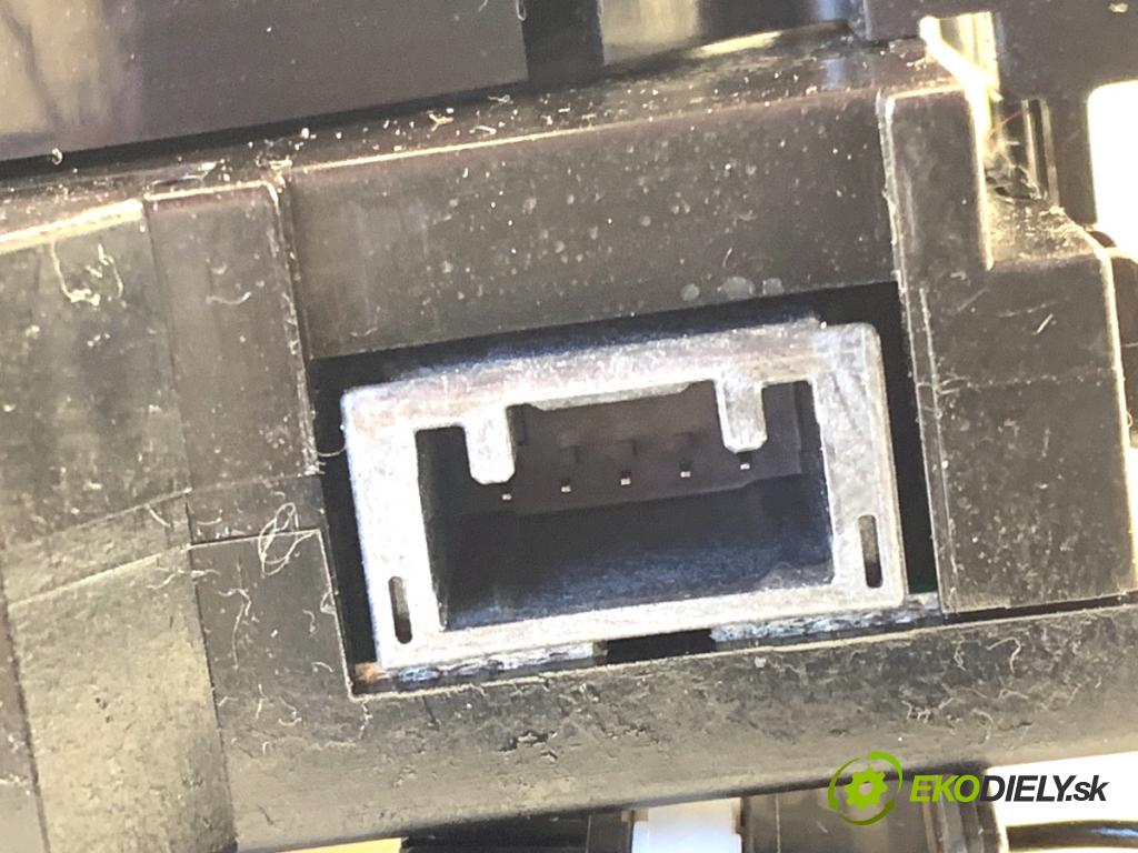 TOYOTA RAV 4 IV SUV 2017 114 kW 2.5 Hybrid 4WD (AVA44_) 2494 Krúžok, slimák airbag 89245-12040 (Airbag)