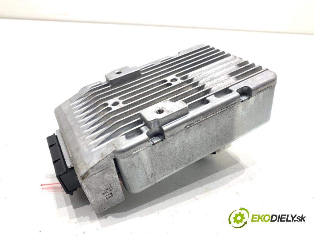 TOYOTA RAV 4 IV SUV 2017 114 kW 2.5 Hybrid 4WD (AVA44_) 2494 Modul servočerpadlo 89650-42211 (Riadiaca jednotka ostatné)