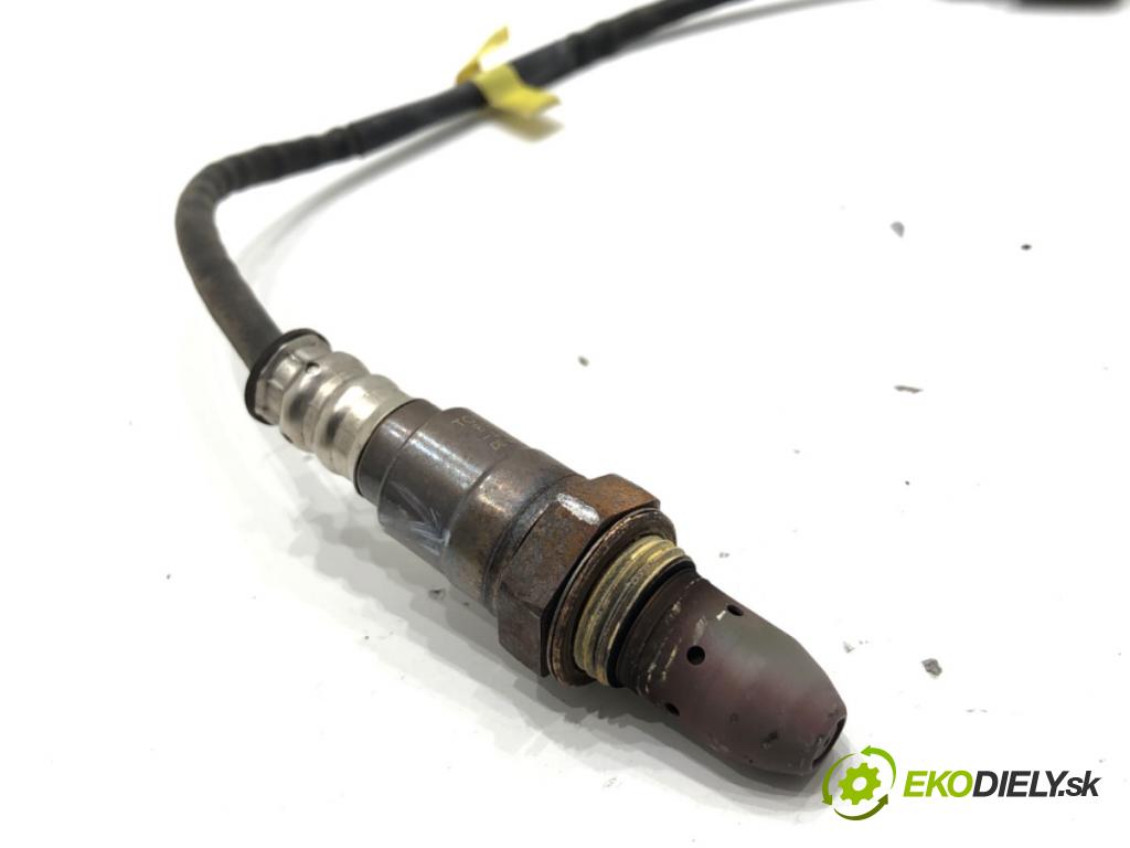 TOYOTA RAV 4 IV SUV 2017 114 kW 2.5 Hybrid 4WD (AVA44_) 2494 sonda lambda 89467-48270 (Lambda sonda)