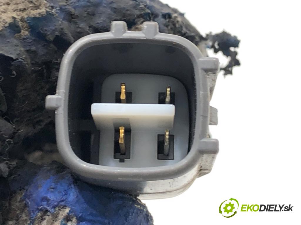 TOYOTA RAV 4 IV SUV 2017 114 kW 2.5 Hybrid 4WD (AVA44_) 2494 sonda lambda 89467-48270 (Lambda sonda)