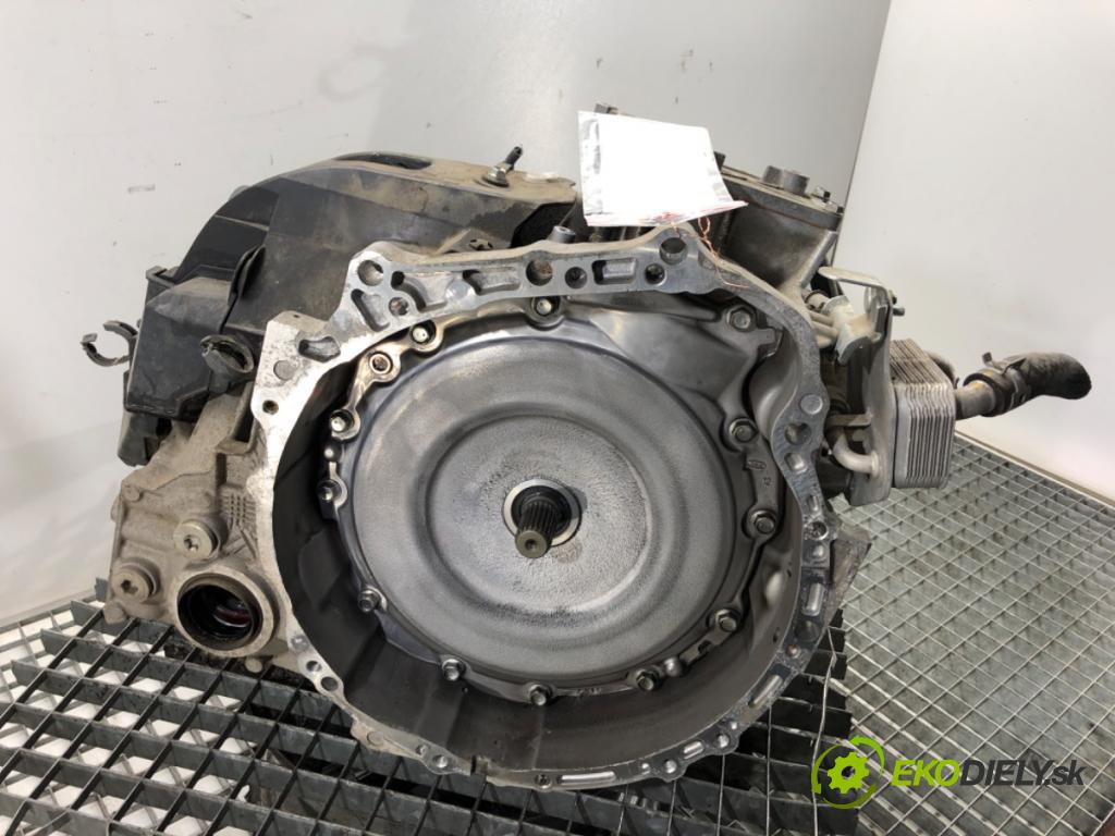 TOYOTA RAV 4 IV SUV 2017 114 kW 2.5 Hybrid 4WD (AVA44_) 2494 Prevodovka  (Prevodovka)