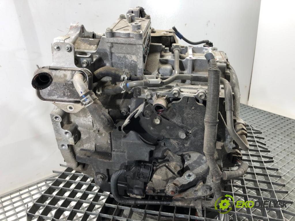 TOYOTA RAV 4 IV SUV 2017 114 kW 2.5 Hybrid 4WD (AVA44_) 2494 Prevodovka  (Prevodovka)